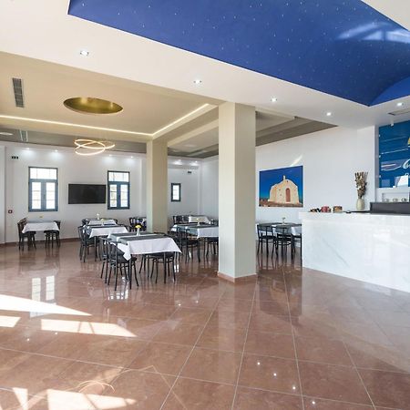 Anesis Hotel Agia Pelagia  Eksteriør bilde