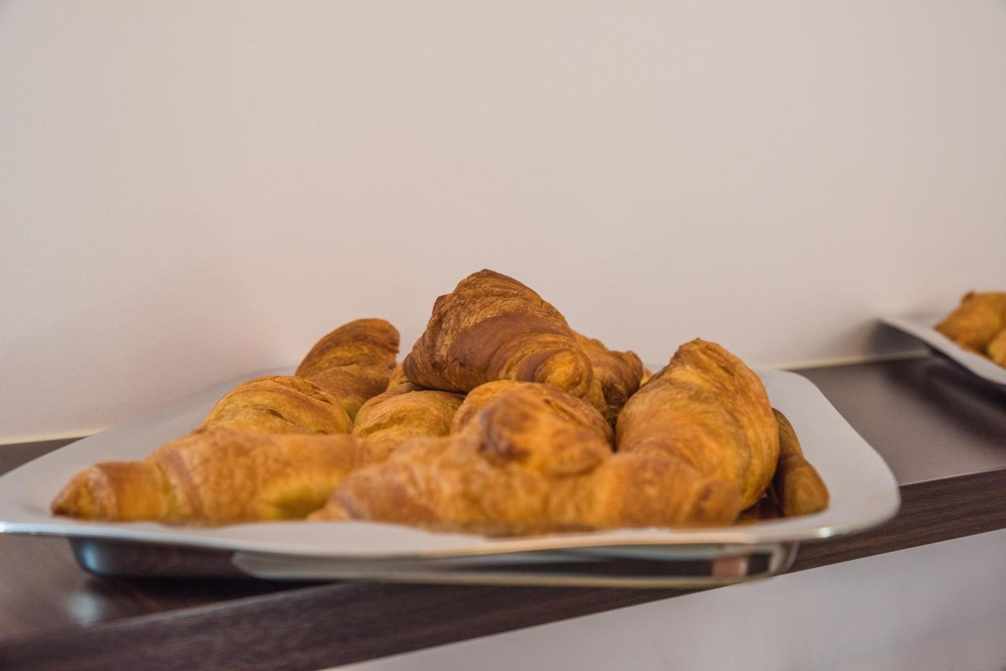 Anesis Hotel Agia Pelagia  Eksteriør bilde
