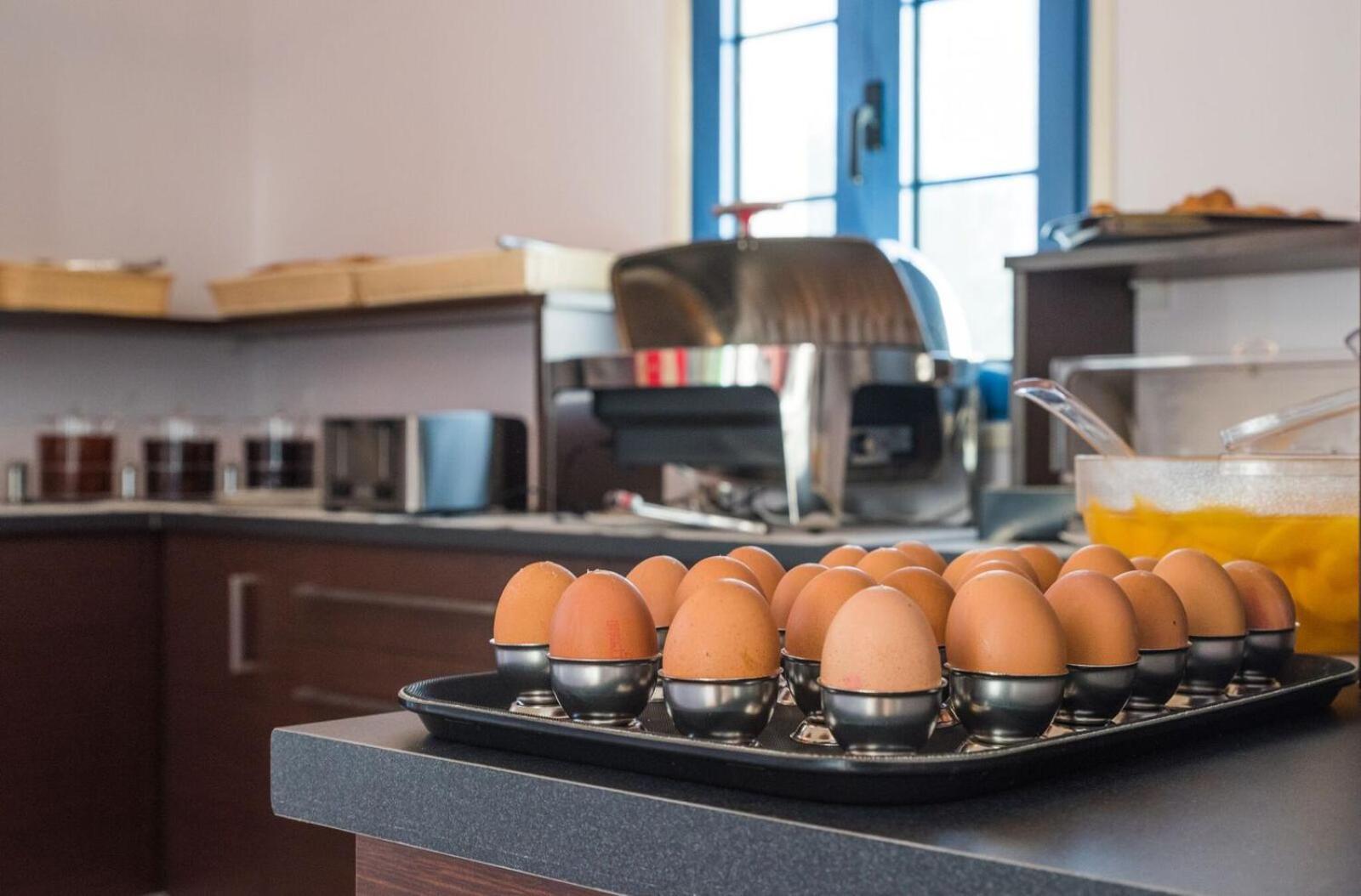 Anesis Hotel Agia Pelagia  Eksteriør bilde