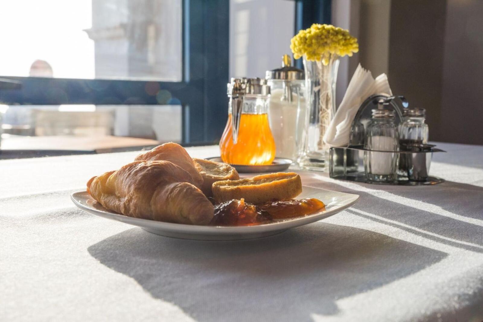 Anesis Hotel Agia Pelagia  Eksteriør bilde